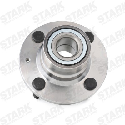 Łożysko Koła Stark SKWB-0180657 SKWB-0180657 - foto 6
