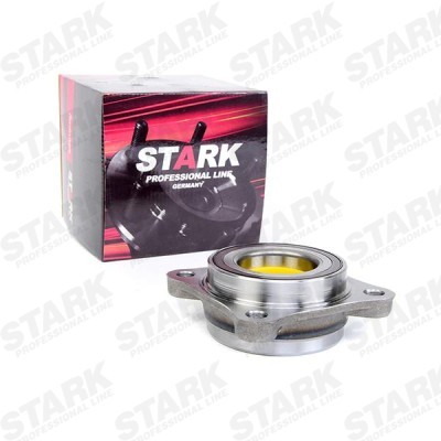 Łożysko Koła Stark SKWB-0180340 SKWB-0180340 - foto 4