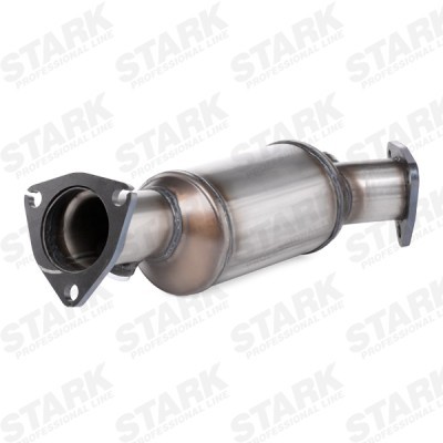 Katalizator Stark SKCCT-4840035 SKCCT-4840035 - foto 4