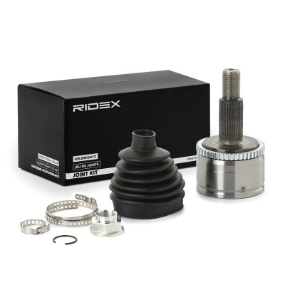 Przegub RIDEX 5J0666 5J0666 - foto 1