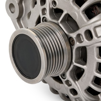 Alternator RIDEX 4G2060R 4G2060R - foto 5