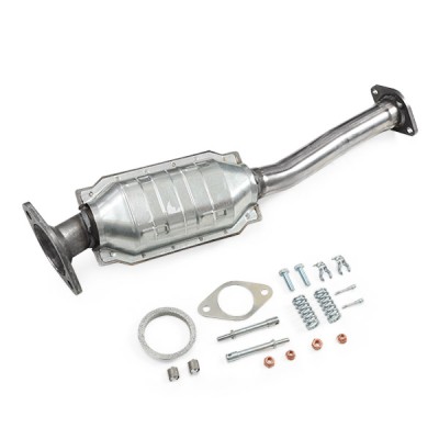 Katalizator RIDEX 429C0669 429C0669 - foto 3