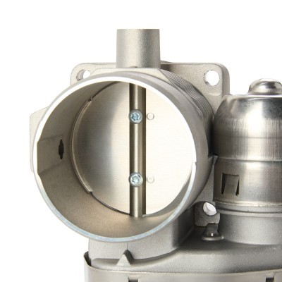 Дроссельная заслонка RIDEX 158T0127 158T0127 - foto 5