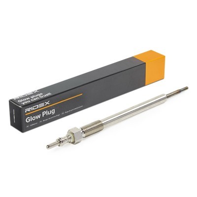 Świeca Żarowa RIDEX 243G0249 243G0249 - foto 2