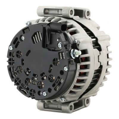 Alternator RIDEX 4G0994 4G0994 - foto 4