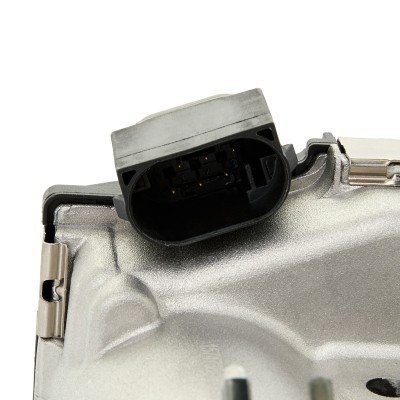 Дроссельная заслонка RIDEX 158T0174 158T0174 - foto 6