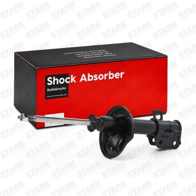 Amortyzator Stark SKSA-0131170 SKSA-0131170 - foto 1