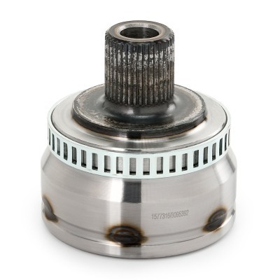 Przegub RIDEX 5J0043 5J0043 - foto 4