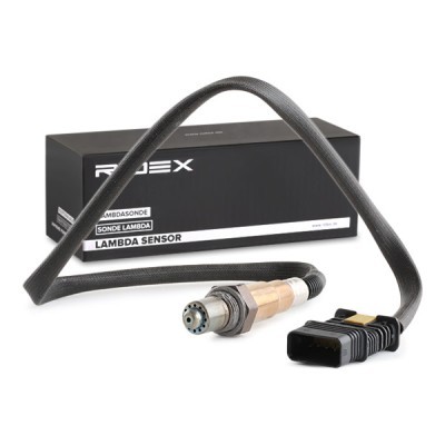 Sonda Lambda RIDEX 3922L0465 3922L0465 - foto 2