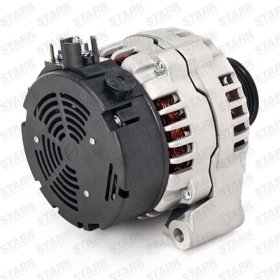 Alternator Stark SKGN-0320410 SKGN-0320410 - foto 5