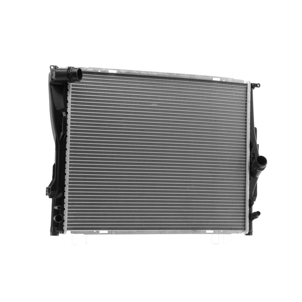 Chłodnica RIDEX 470R0377 470R0377 - foto 1