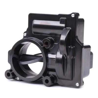 Дроссельная заслонка RIDEX 158T0065 158T0065 - foto 4
