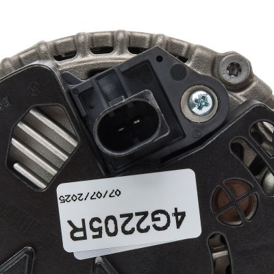Alternator RIDEX 4G2205R 4G2205R - foto 5
