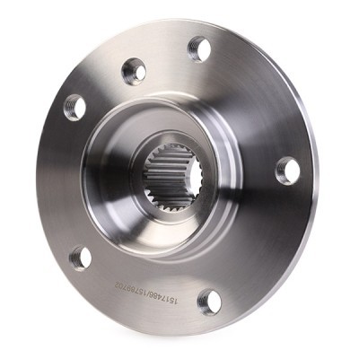 Piasta Koła RIDEX 653W0189 653W0189 - foto 4