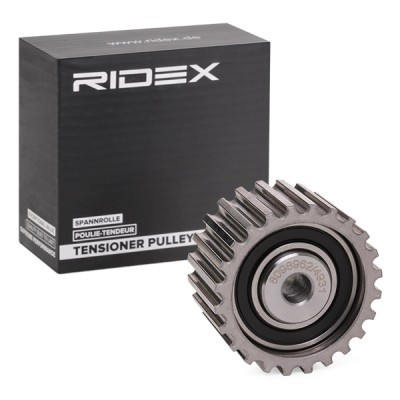 Kierunkowa/Prowadząca Pasek Rozrządu RIDEX 313D0003 313D0003 - foto 2