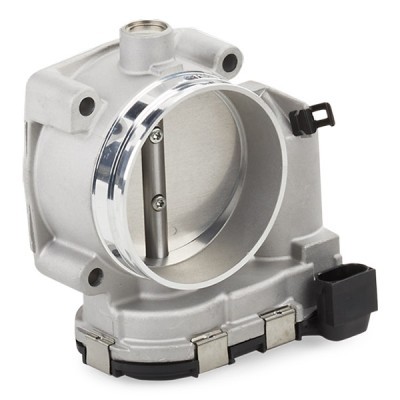 Дроссельная заслонка RIDEX 158T0079 158T0079 - foto 3