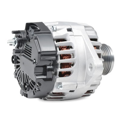 Alternator RIDEX 4G0609 4G0609 - foto 5