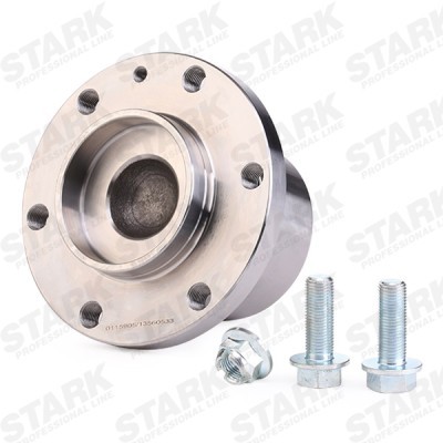 Łożysko Koła Stark SKWB-0181043 SKWB-0181043 - foto 3