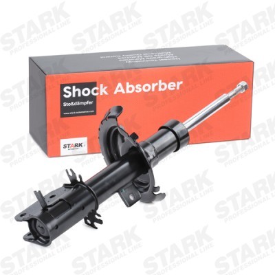 Amortyzator Stark SKSA-0131830 SKSA-0131830 - foto 2