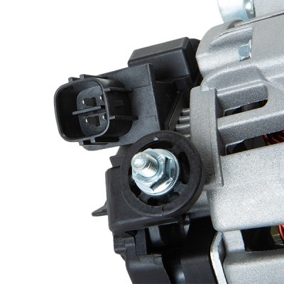Alternator RIDEX 4G0272 4G0272 - foto 4