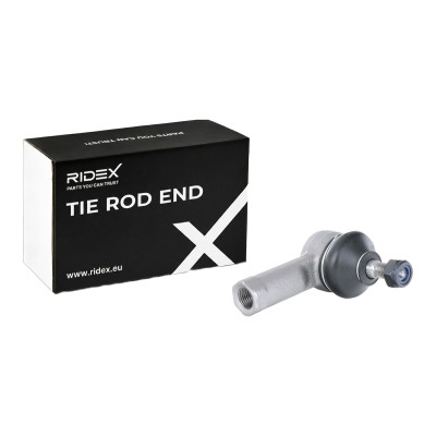 Końcówka drążka kierowniczego RIDEX 914T0068 914T0068 - foto 6