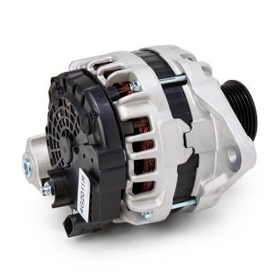Alternator RIDEX 4G2011R 4G2011R - foto 4