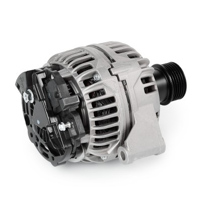 Alternator RIDEX 4G0345R 4G0345R - foto 4