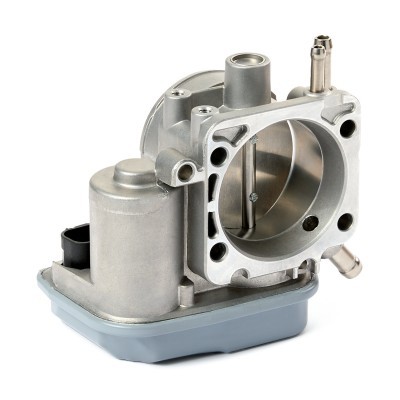Дроссельная заслонка RIDEX 158T0094 158T0094 - foto 4
