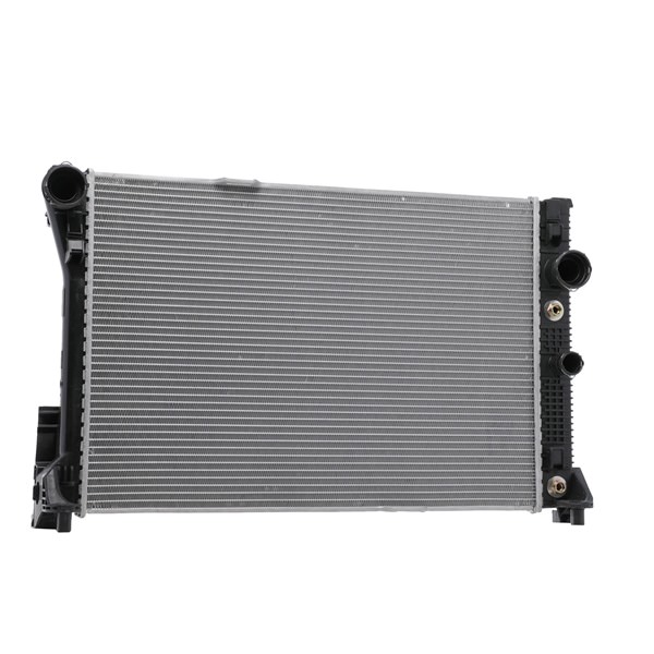 Chłodnica RIDEX 470R0348 470R0348 - foto 1
