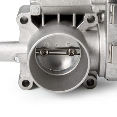 Дроссельная заслонка RIDEX 158T0322 158T0322 - foto 5