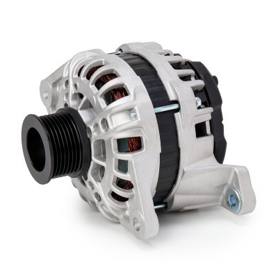 Alternator RIDEX 4G2011R 4G2011R - foto 3