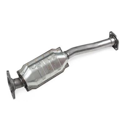 Katalizator RIDEX 429C0669 429C0669 - foto 4