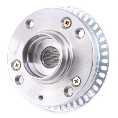 Piasta Koła RIDEX 653W0010 653W0010 - foto 4