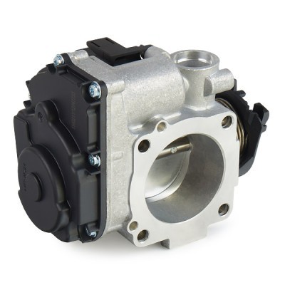 Дроссельная заслонка RIDEX 158T0131 158T0131 - foto 4