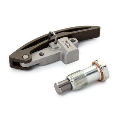 Zestaw łańcucha rozrządu RIDEX 1389T0190 1389T0190 - foto 3