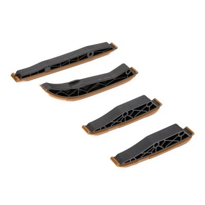 Zestaw łańcucha rozrządu RIDEX 1389T2460 1389T2460 - foto 4