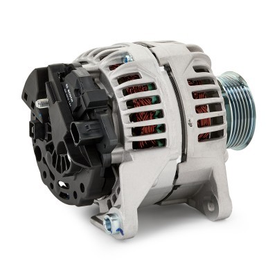 Alternator RIDEX 4G0808R 4G0808R - foto 4