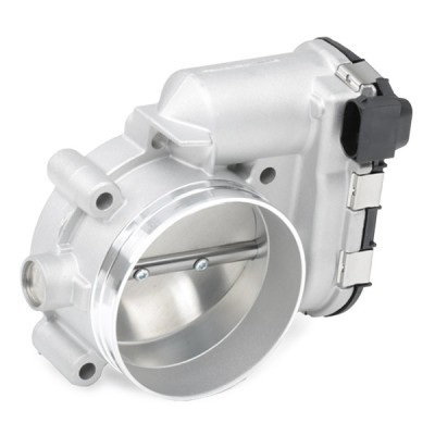 Дроссельная заслонка RIDEX 158T0147 158T0147 - foto 3