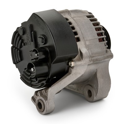 Alternator RIDEX 4G2225R 4G2225R - foto 4