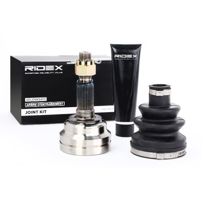 Przegub RIDEX 5J0130 5J0130 - foto 2