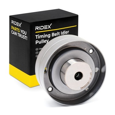 Kierunkowa/Prowadząca Pasek Rozrządu RIDEX 313D0115 313D0115 - foto 2