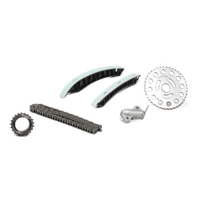Zestaw łańcucha rozrządu RIDEX 1389T2465 1389T2465 - foto 3