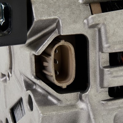 Alternator RIDEX 4G0766R 4G0766R - foto 6