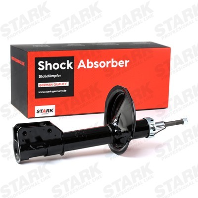 Amortyzator Stark SKSA-0130866 SKSA-0130866 - foto 4