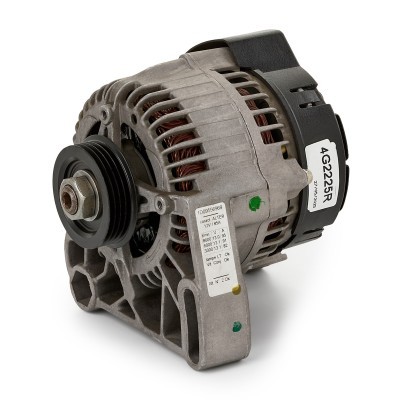 Alternator RIDEX 4G2225R 4G2225R - foto 3