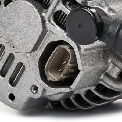 Alternator RIDEX 4G0089R 4G0089R - foto 6
