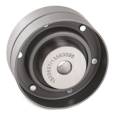 Kierunkowa/Prowadząca Pasek Rozrządu RIDEX 313D0141 313D0141 - foto 3