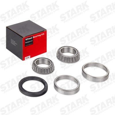 Łożysko Koła Stark SKWB-0180295 SKWB-0180295 - foto 2