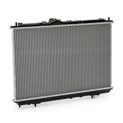 Chłodnica RIDEX 470R0575 470R0575 - foto 4