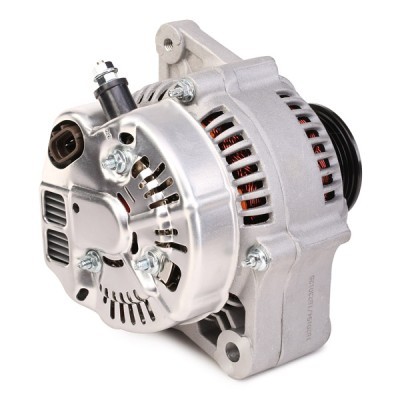 Alternator RIDEX 4G0735 4G0735 - foto 4